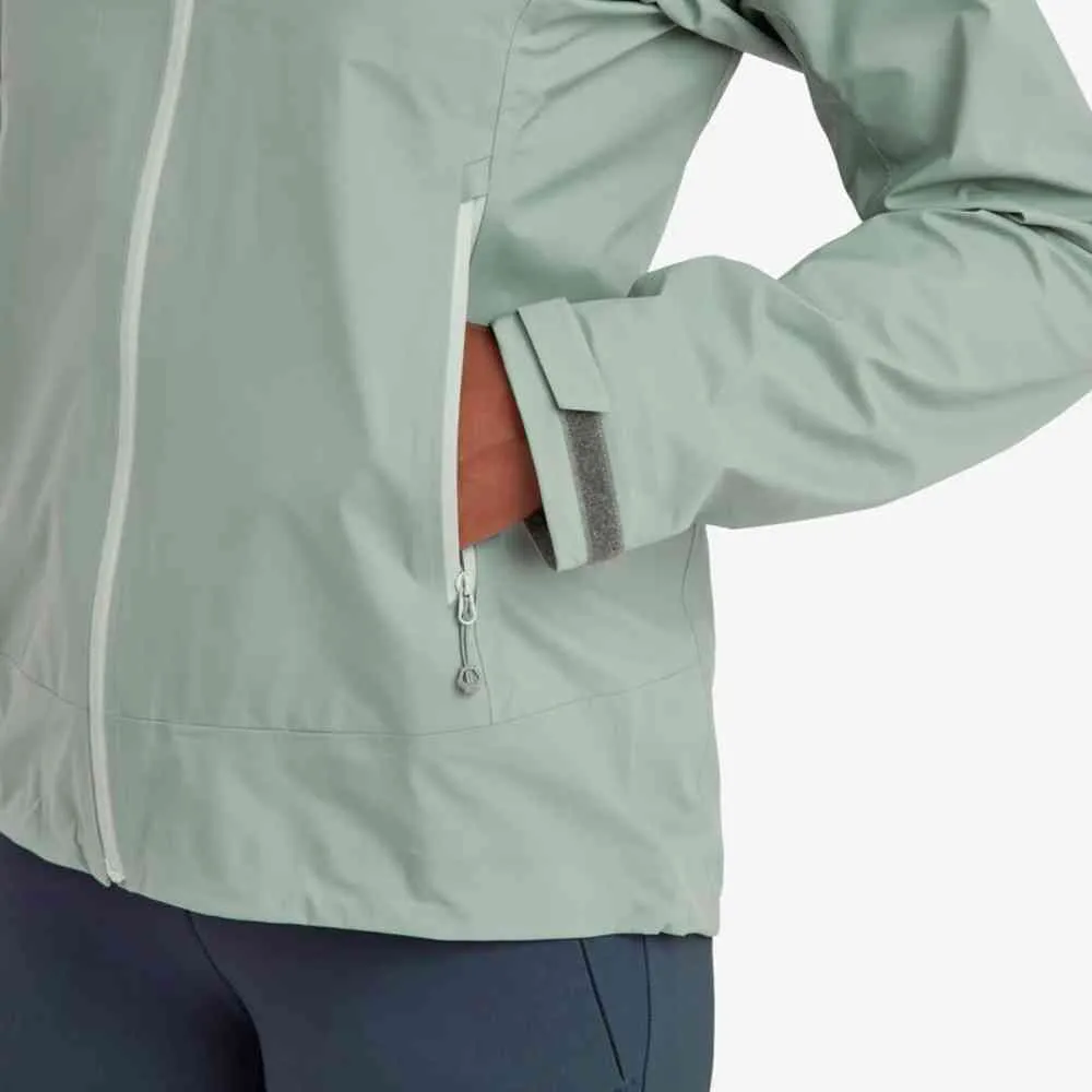 Women's Phase Lite Waterproof Jacket