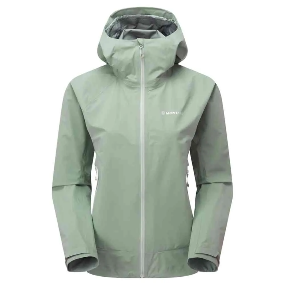 Women's Phase Lite Waterproof Jacket