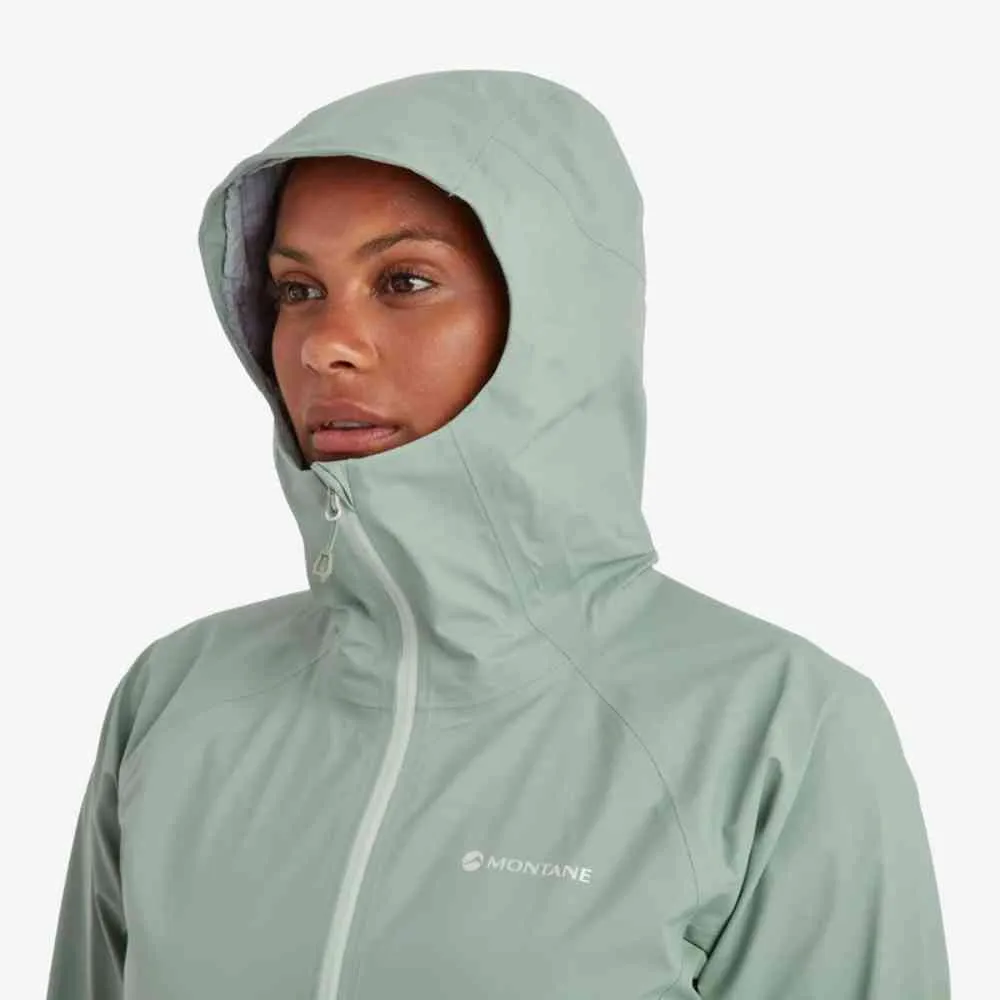 Women's Phase Lite Waterproof Jacket