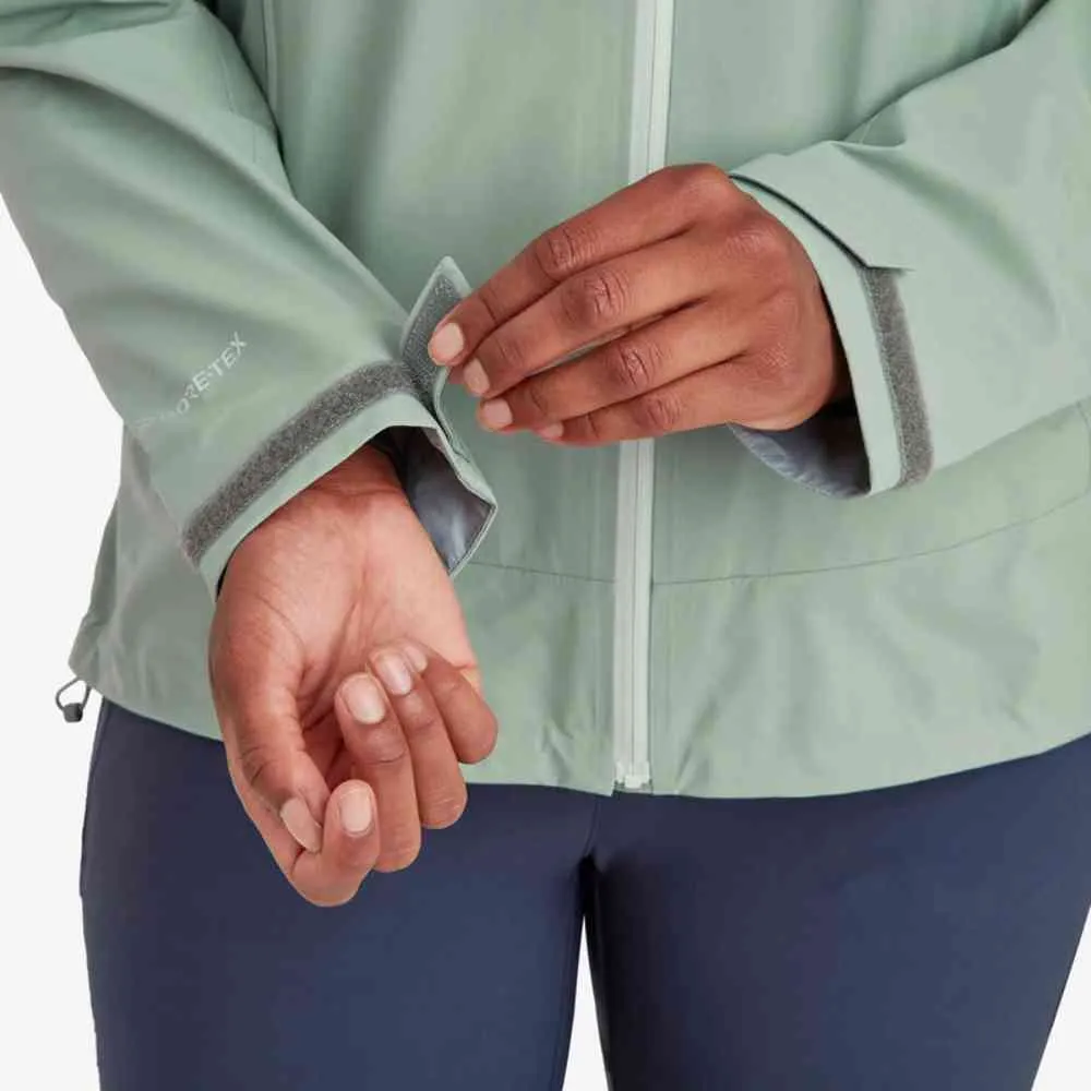 Women's Phase Lite Waterproof Jacket