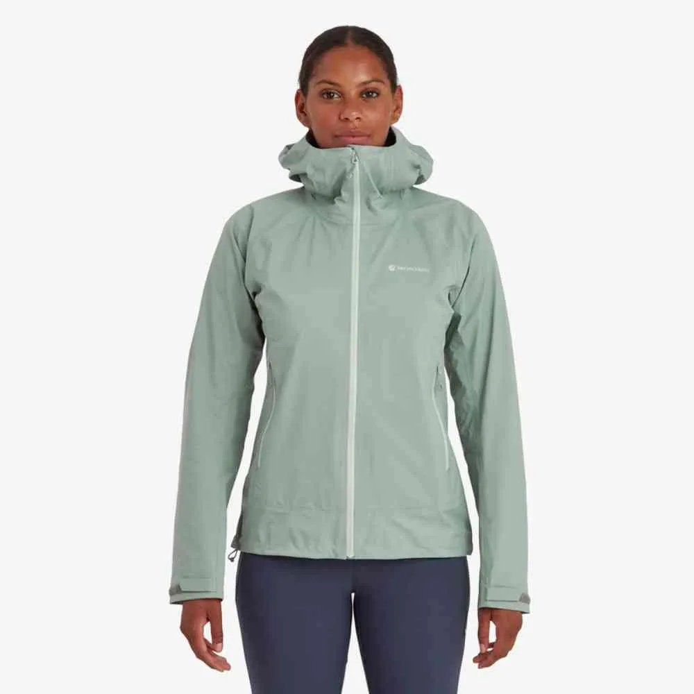 Women's Phase Lite Waterproof Jacket