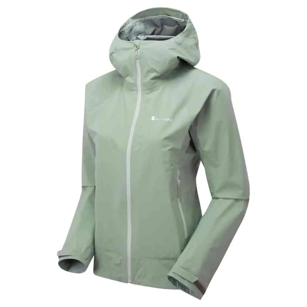 Women's Phase Lite Waterproof Jacket