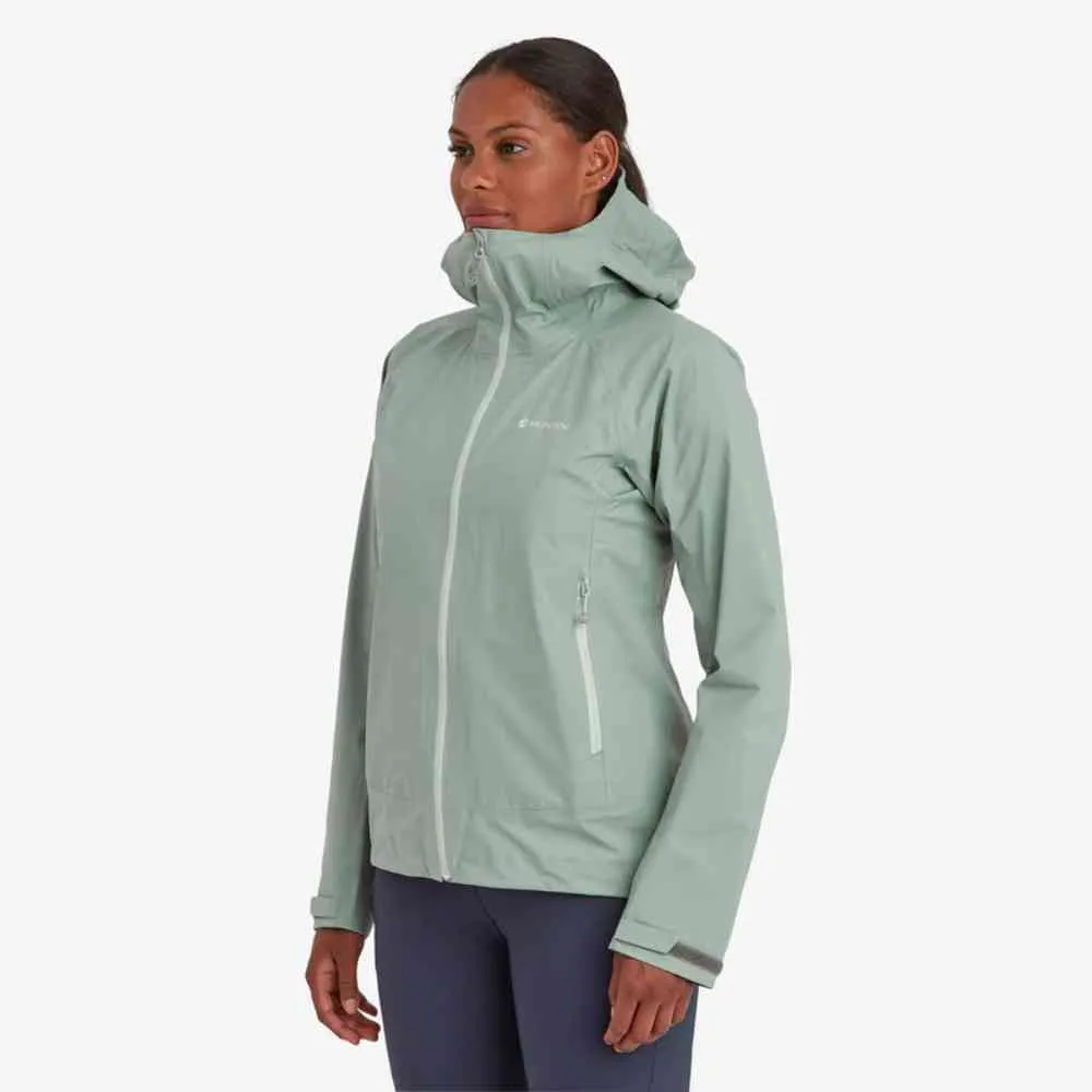 Women's Phase Lite Waterproof Jacket