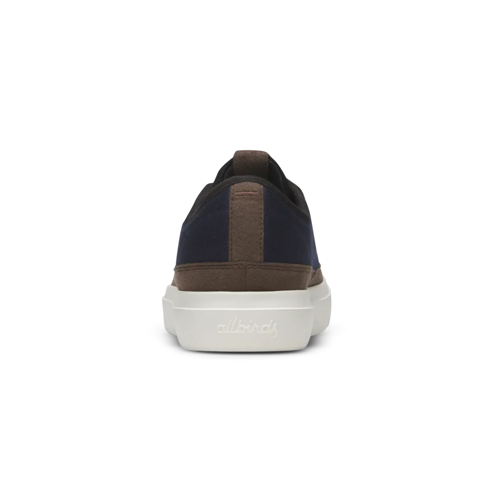 Women's Piper Go - Luxe - True Navy (Natural White Sole)