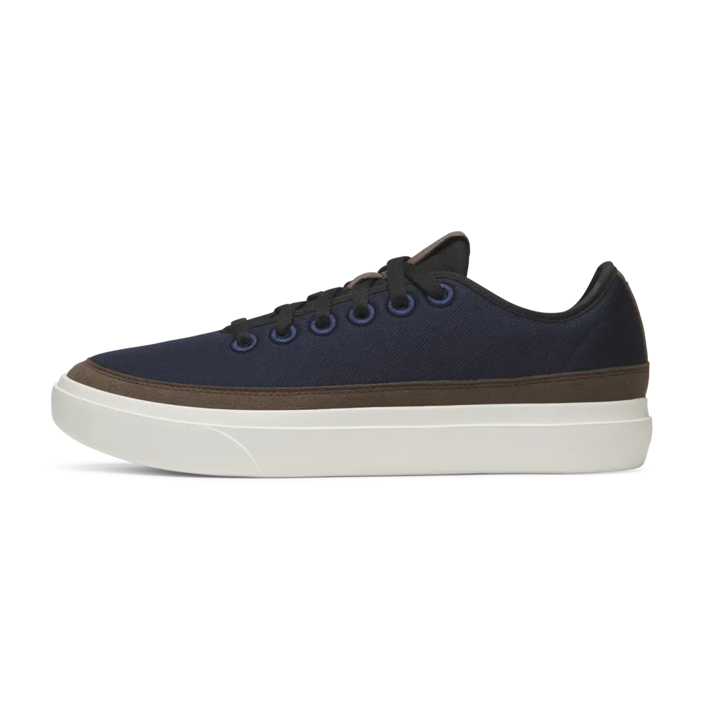 Women's Piper Go - Luxe - True Navy (Natural White Sole)