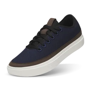 Women's Piper Go - Luxe - True Navy (Natural White Sole)