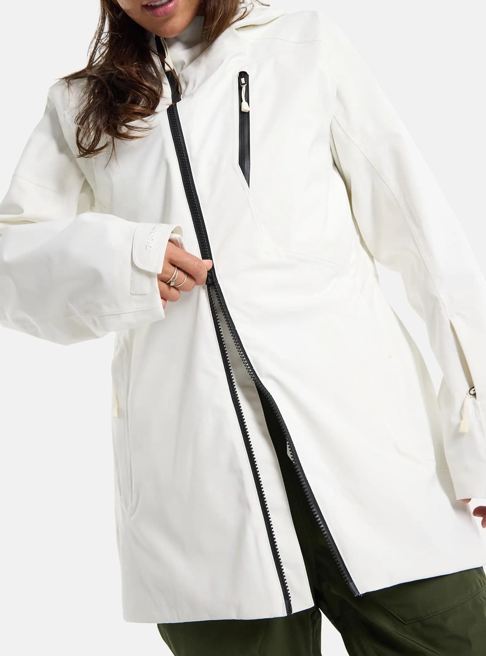 Women's Pyne 2L Jacket