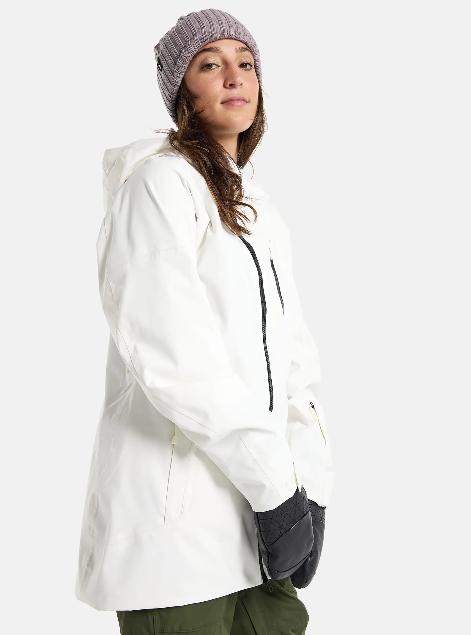 Women's Pyne 2L Jacket