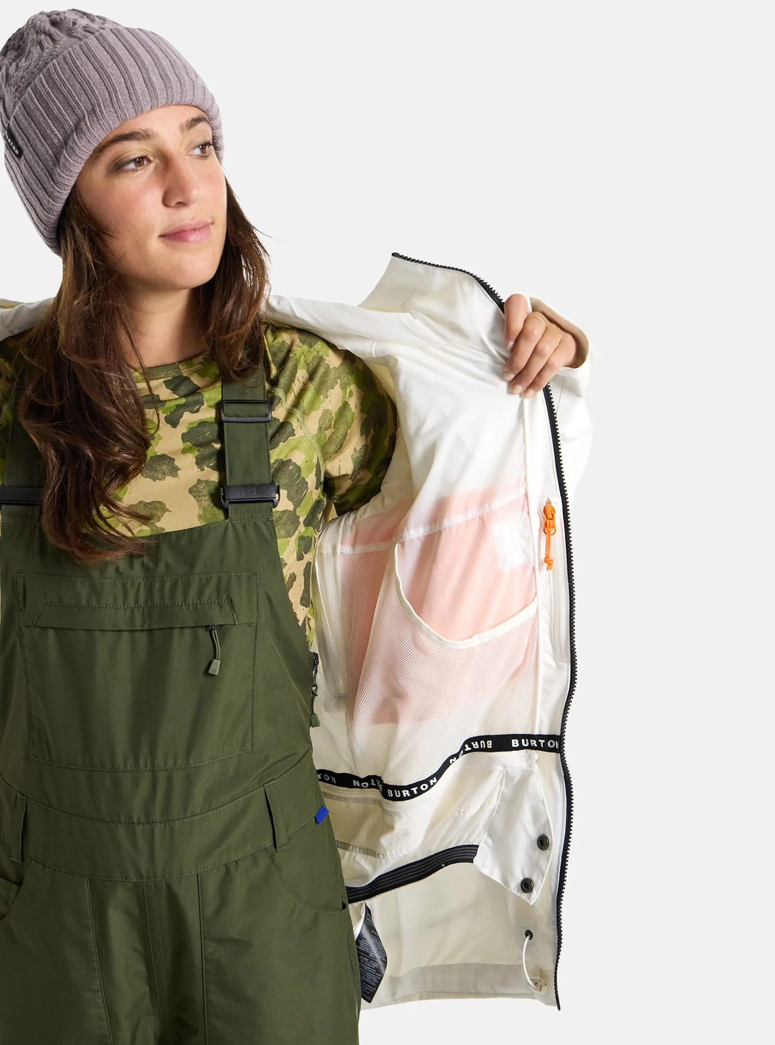 Women's Pyne 2L Jacket