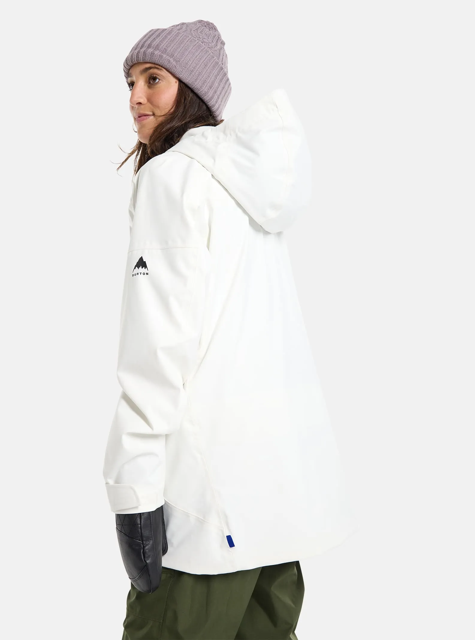 Women's Pyne 2L Jacket