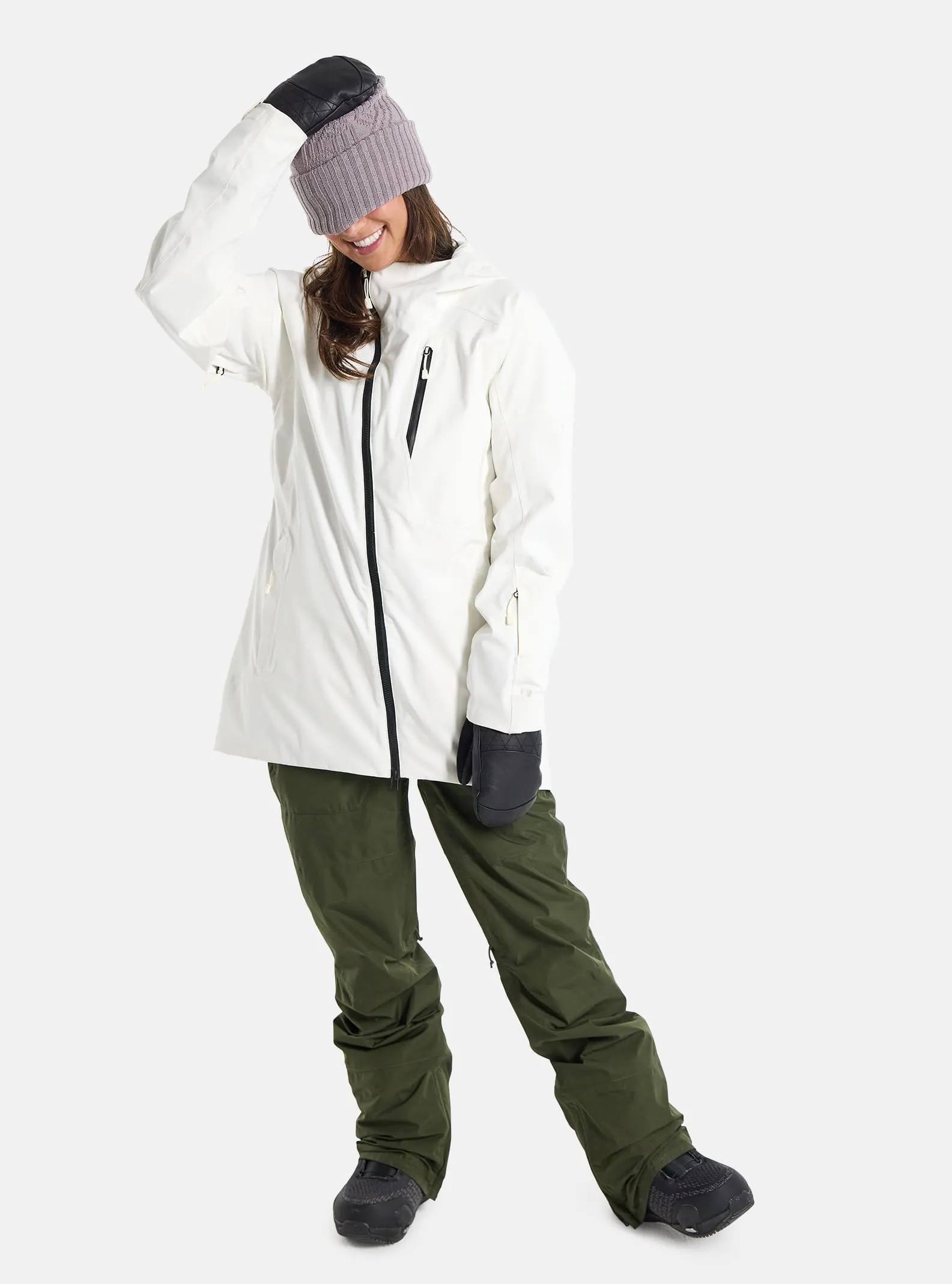 Women's Pyne 2L Jacket