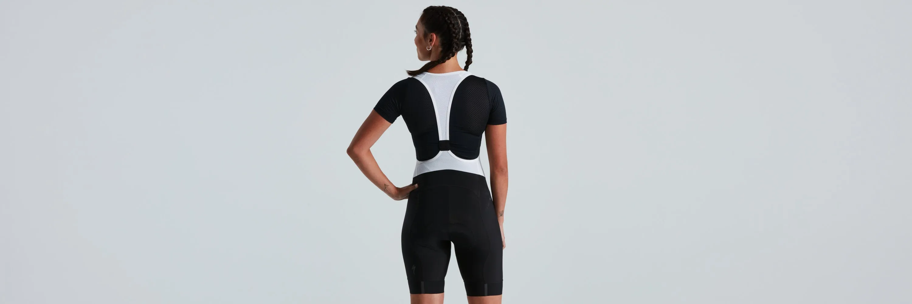 Women's RBX Bib Shorts