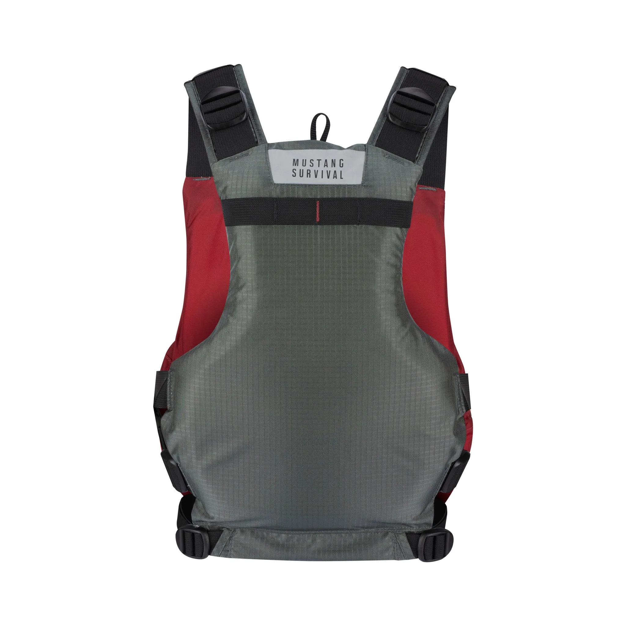 Women's Rebel Foam Vest