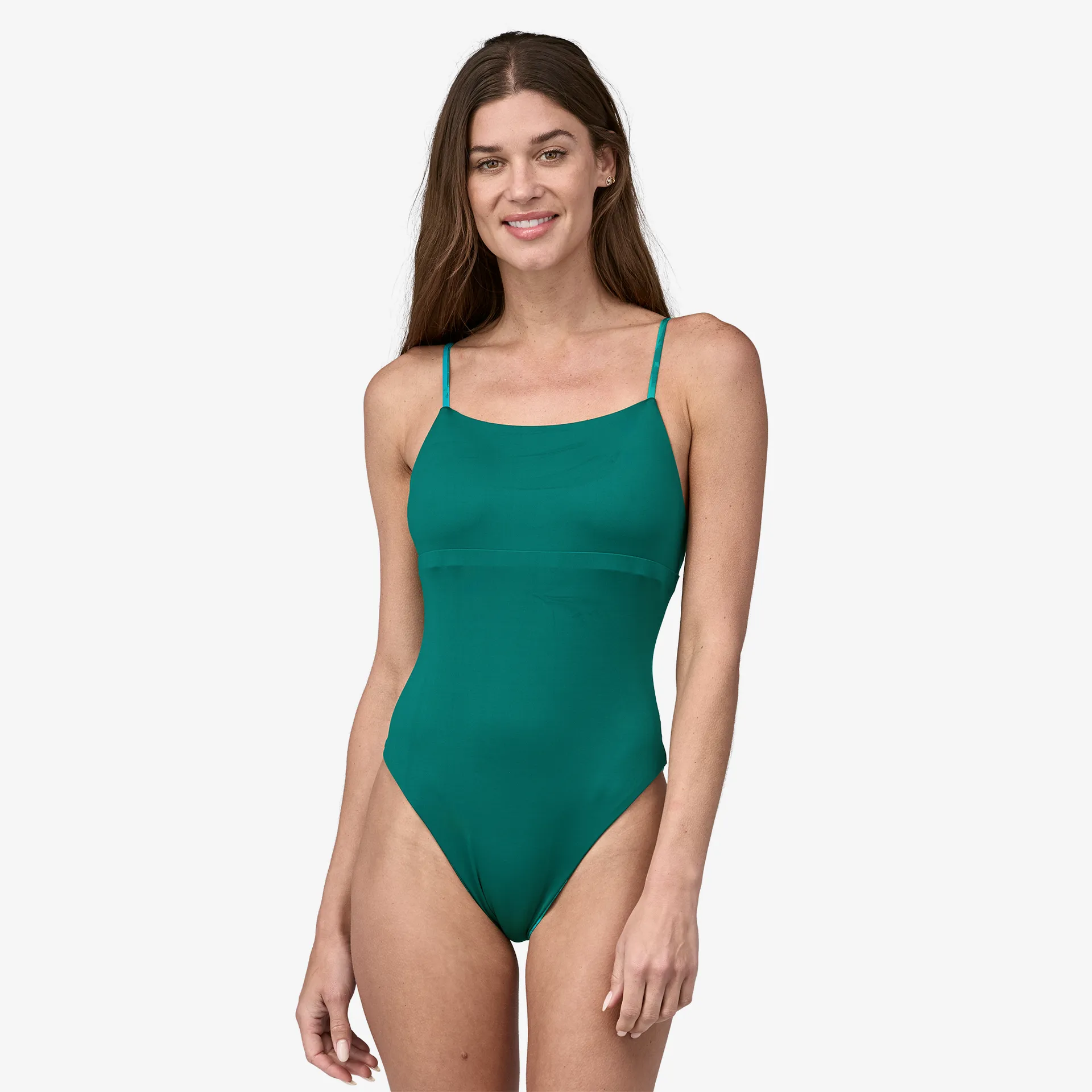 Women's Reversible Sunrise Slider One-Piece Swimsuit