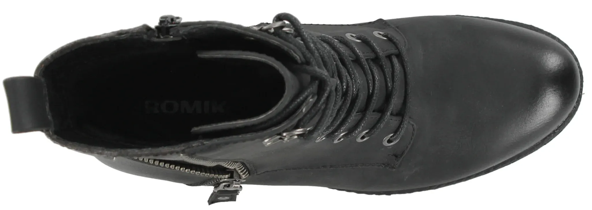 Women's Riley 01