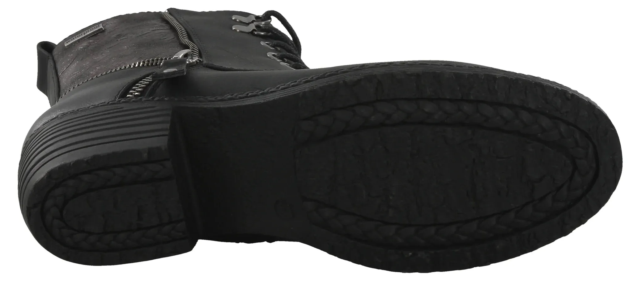 Women's Riley 01