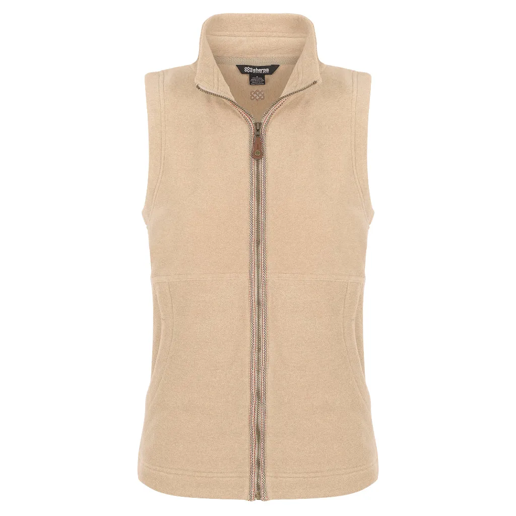 Women's Rolpa Eco Vest