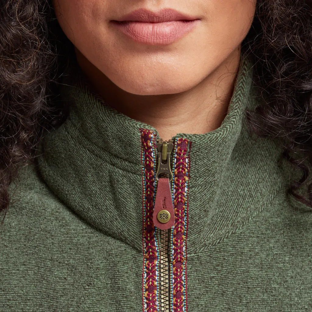Women's Rolpa Eco Vest