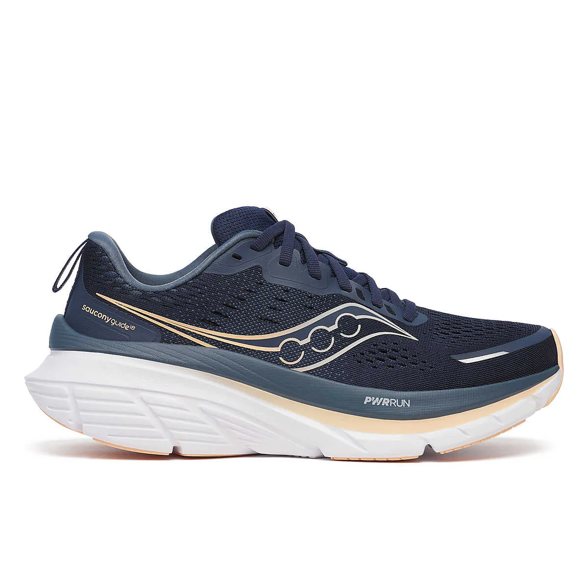 Women's Saucony Guide 18