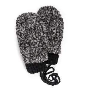Women's Sherpa Cuff Mittens