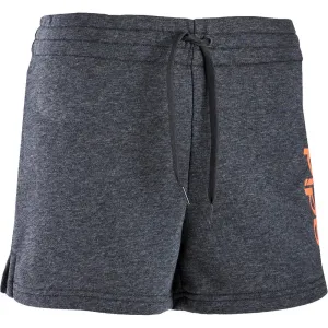 Women's Shorts - Grey