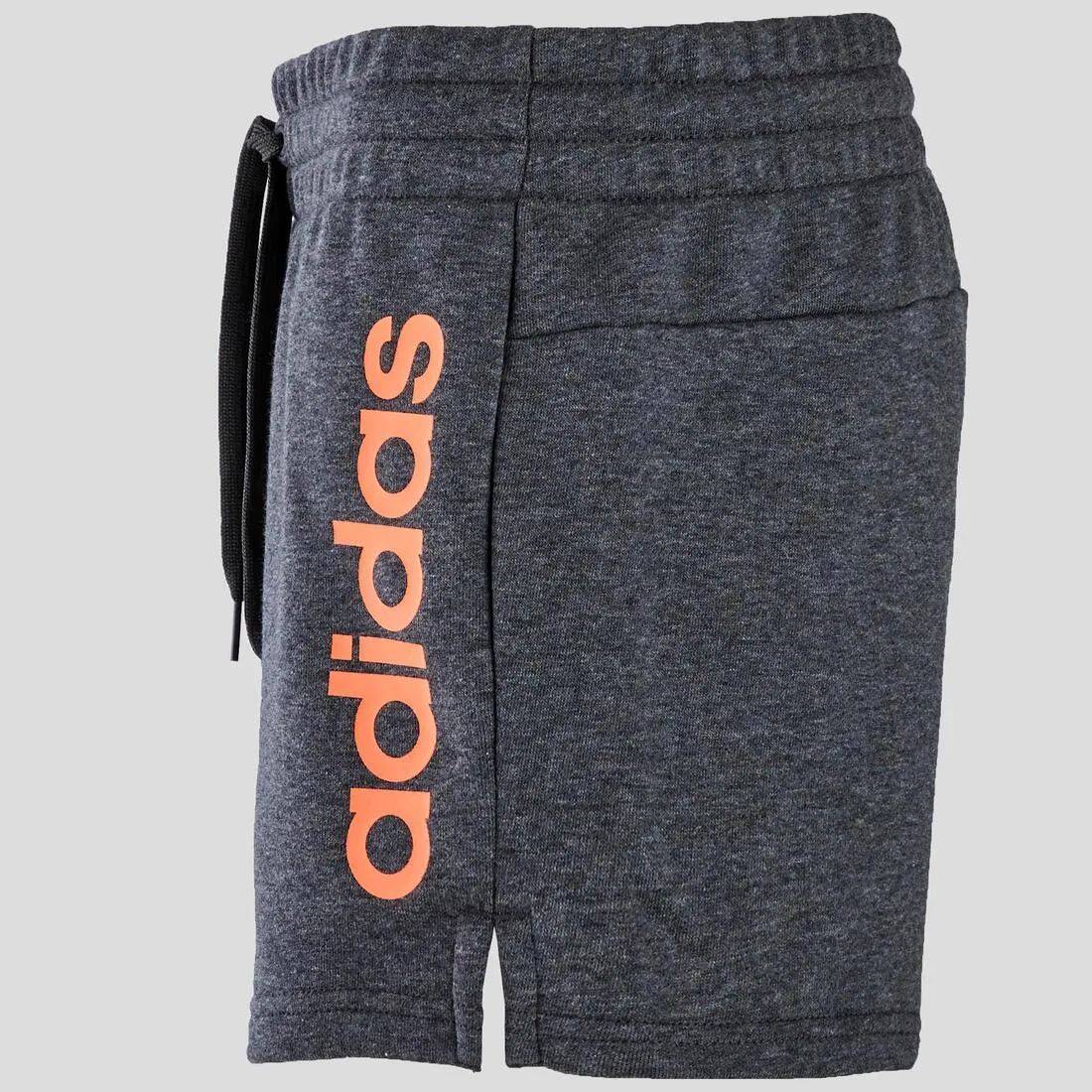 Women's Shorts - Grey