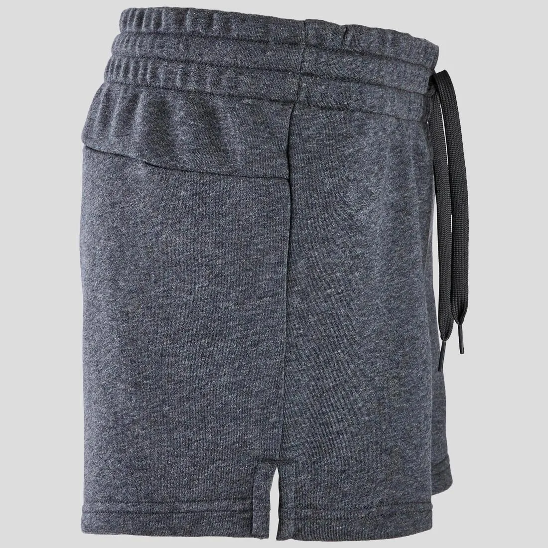 Women's Shorts - Grey