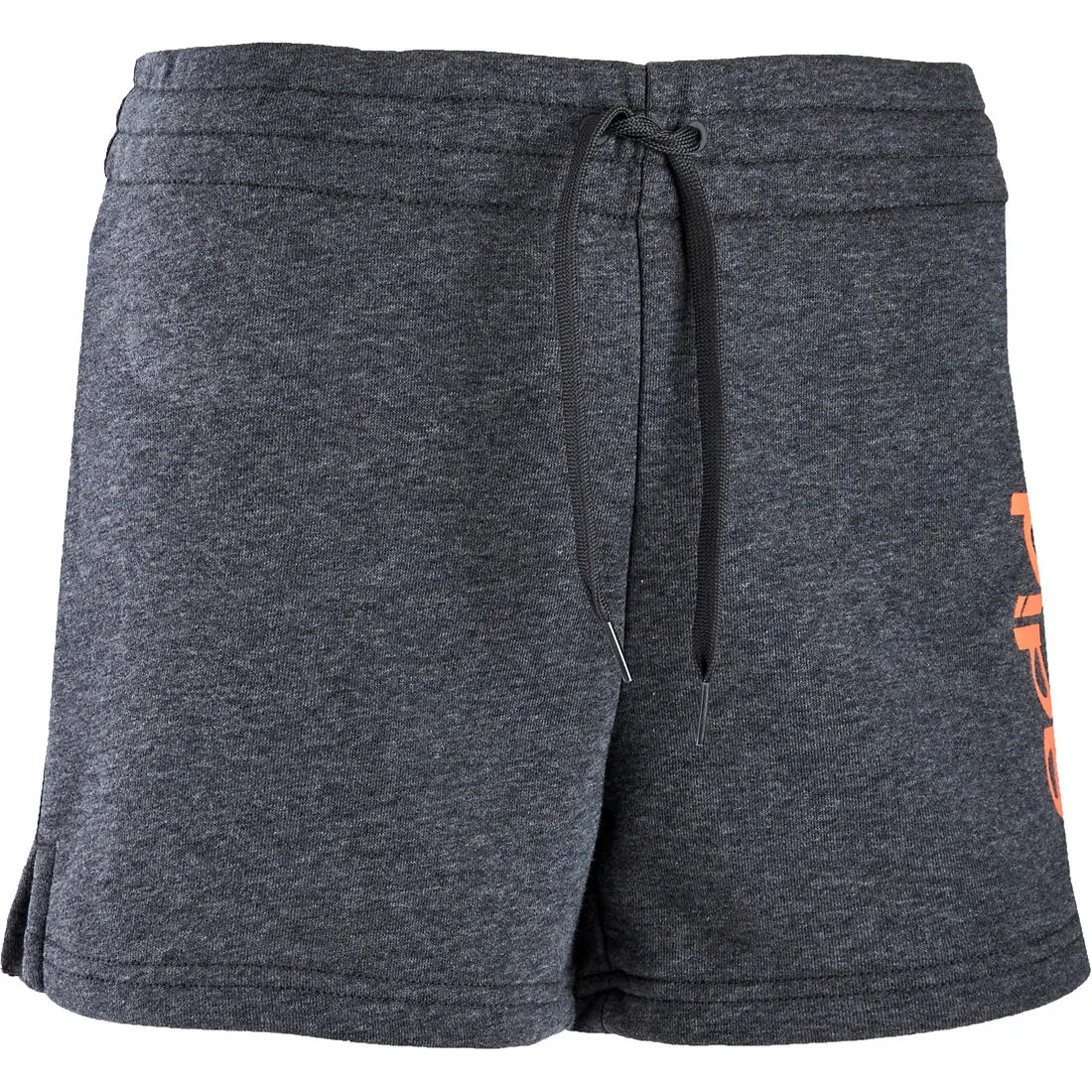 Women's Shorts - Grey
