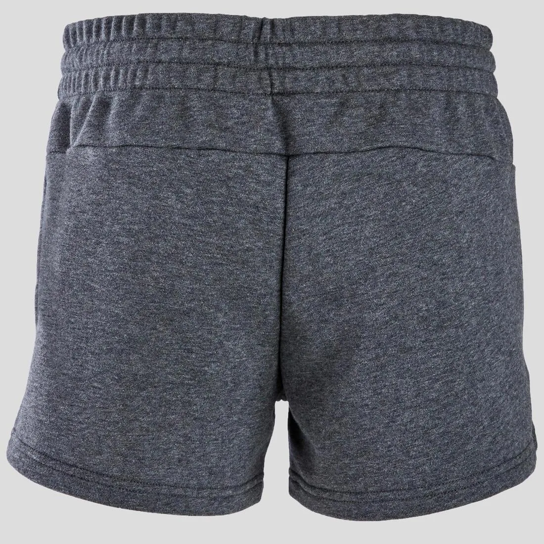 Women's Shorts - Grey