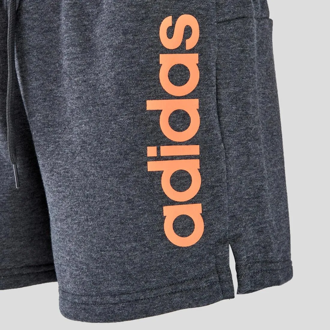 Women's Shorts - Grey