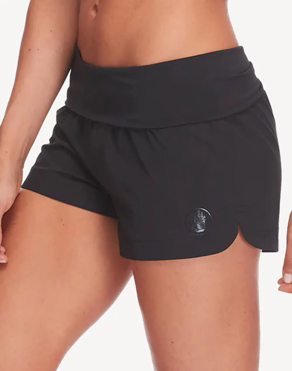 Women's Smoothies Seaside Vapor Boardshort
