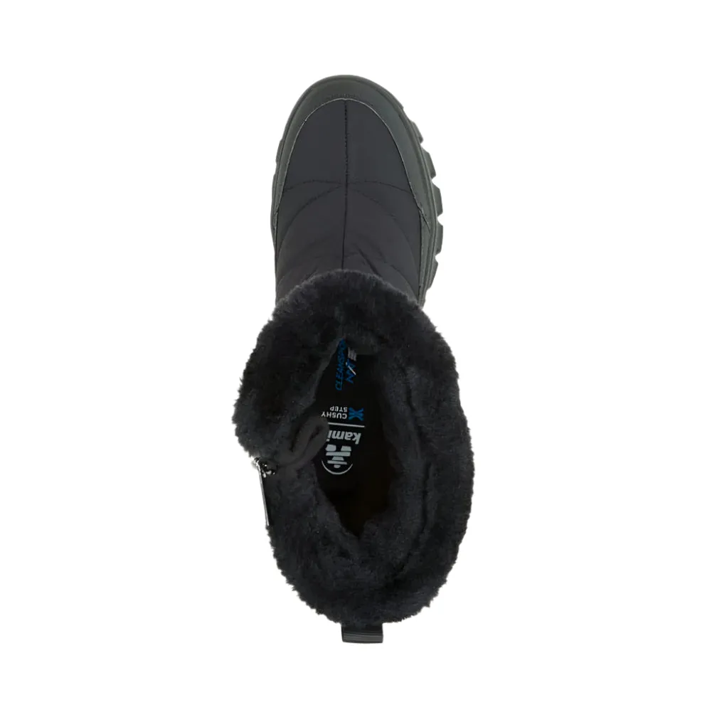 WOMEN'S SNOWDON ZIP - NK2338