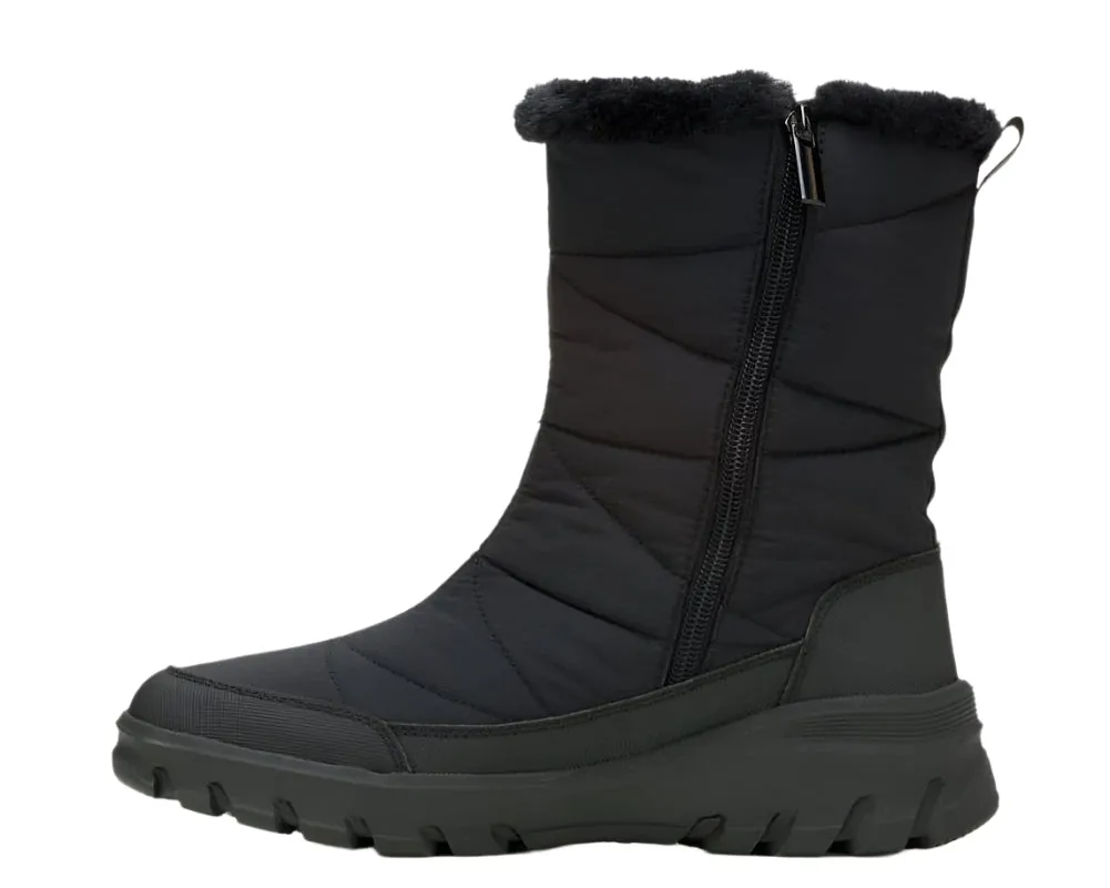 WOMEN'S SNOWDON ZIP - NK2338