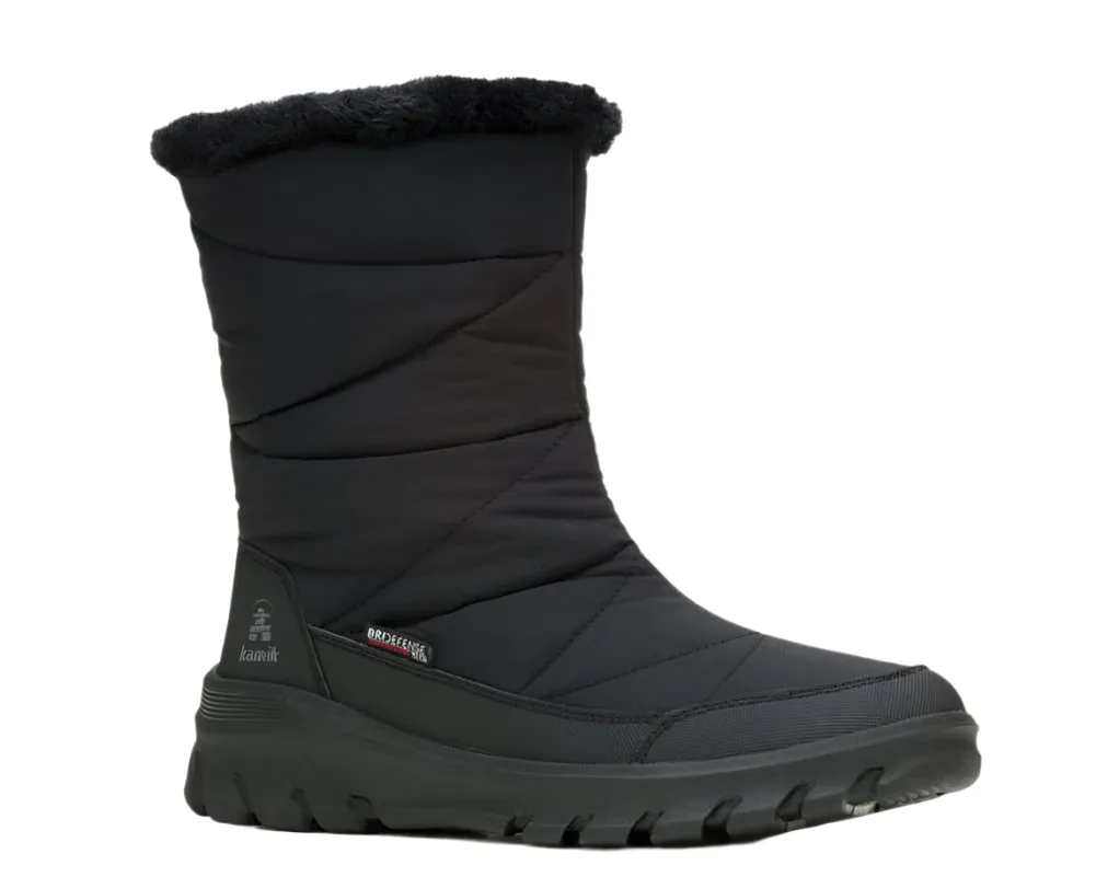 WOMEN'S SNOWDON ZIP - NK2338