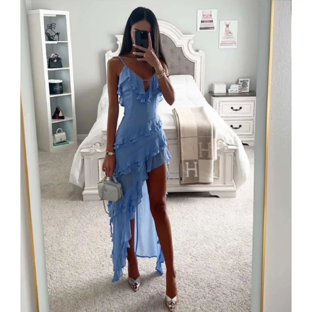 Women's Stunning Party Dress | Maxi