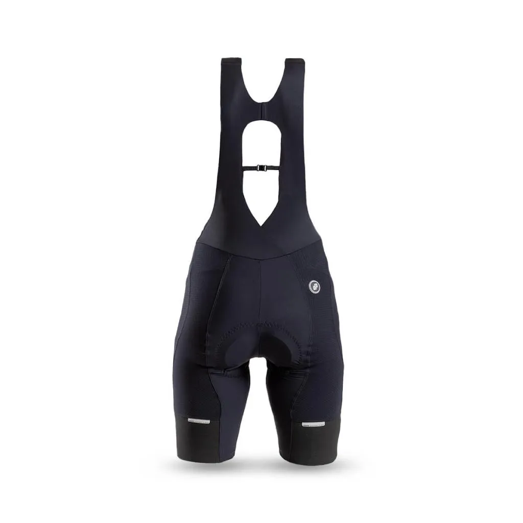 Women's Supremo Thermo Bib Shorts