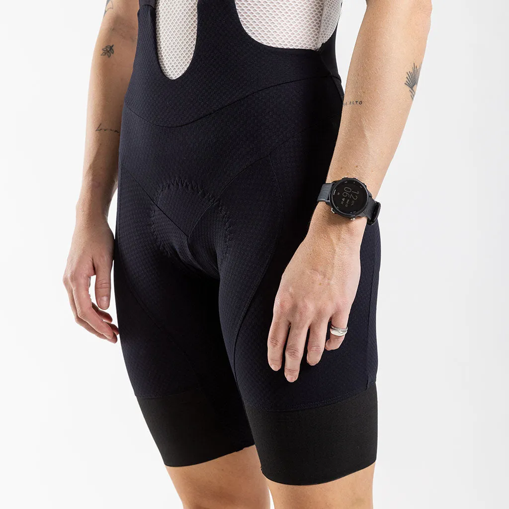 Women's Supremo Thermo Bib Shorts