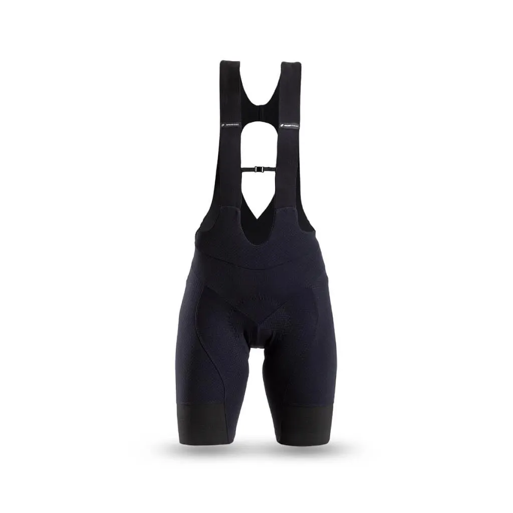 Women's Supremo Thermo Bib Shorts