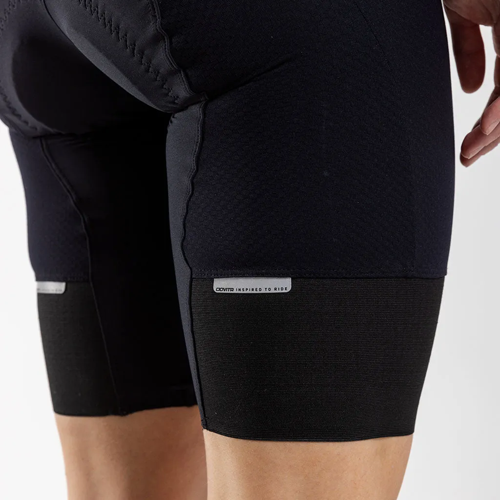 Women's Supremo Thermo Bib Shorts
