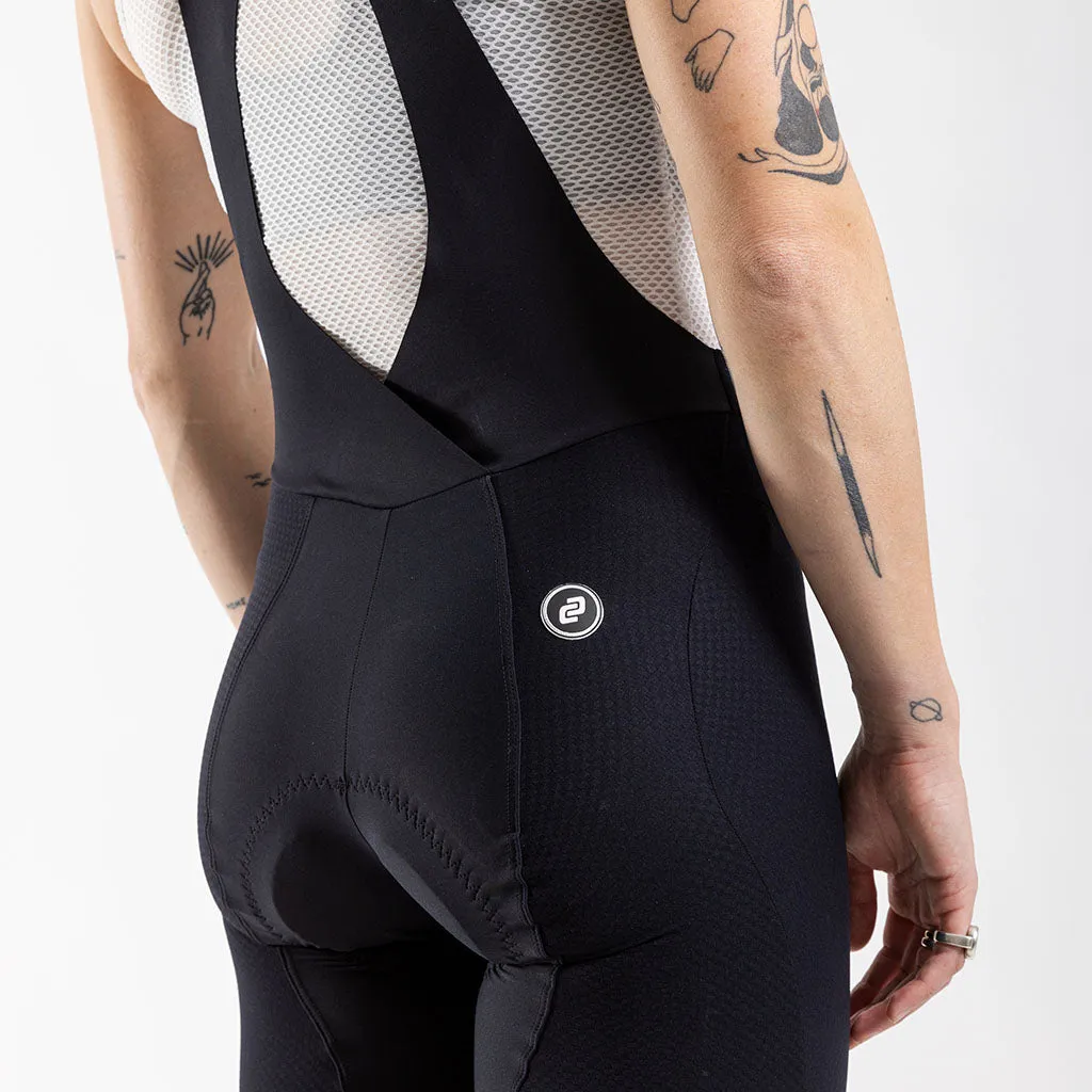 Women's Supremo Thermo Bib Shorts