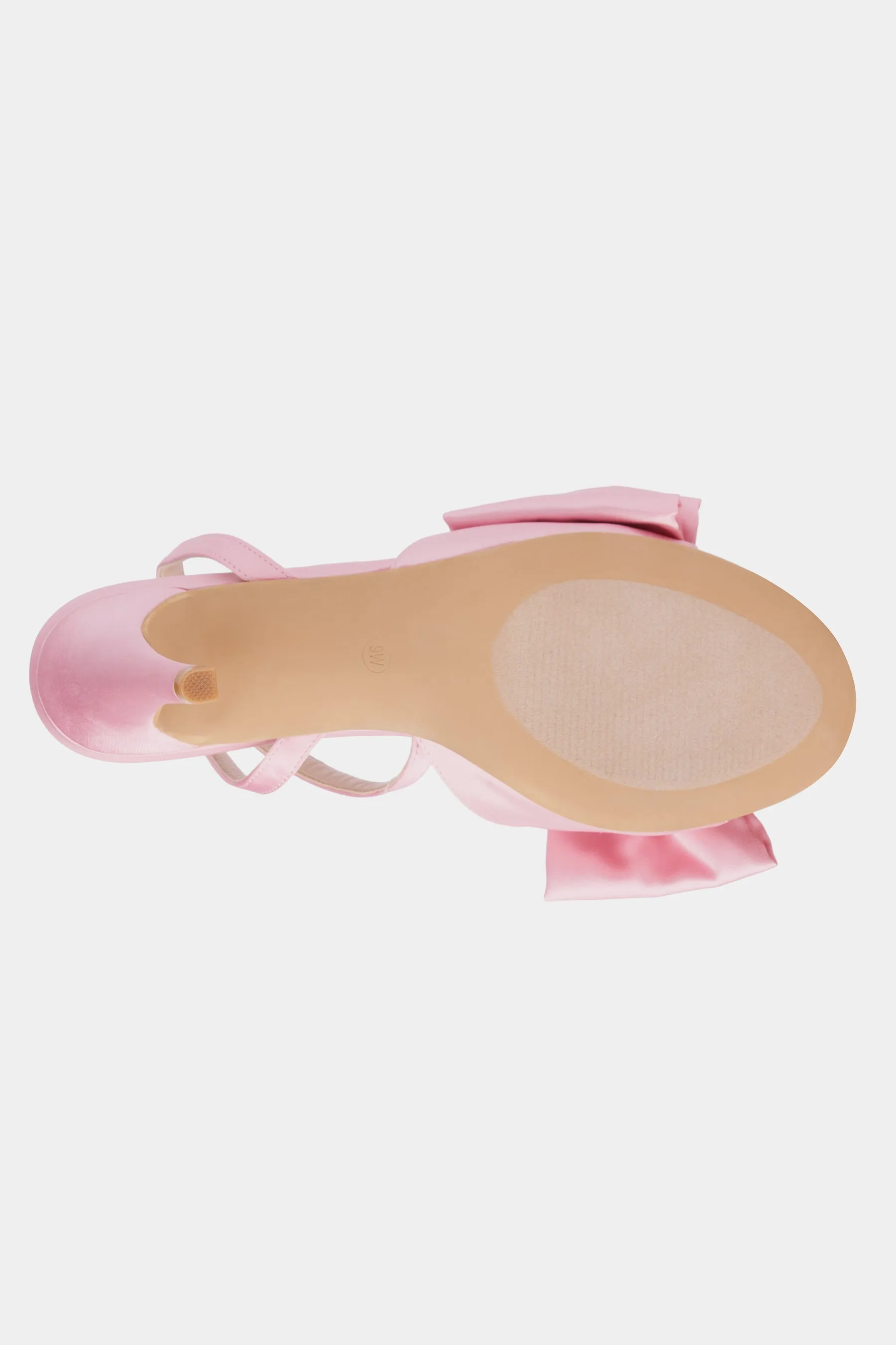Women's Tatiana Heel Sandal - Wide Width Slide Heels