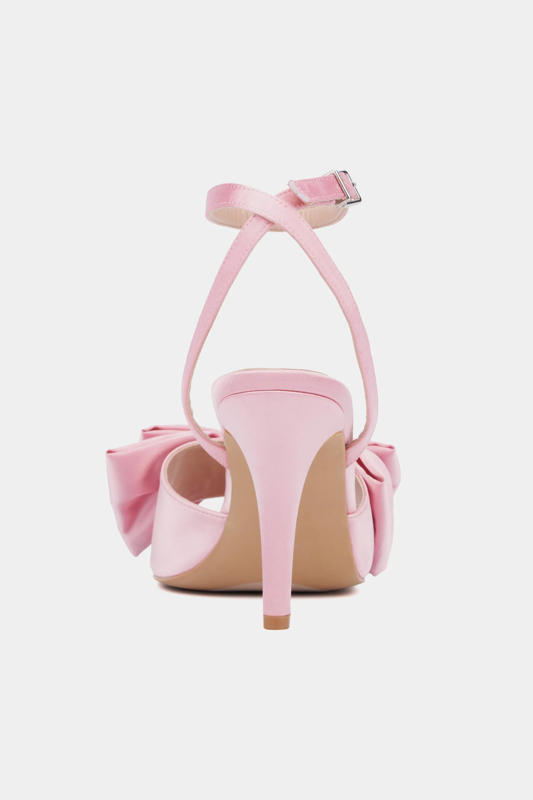 Women's Tatiana Heel Sandal - Wide Width Slide Heels