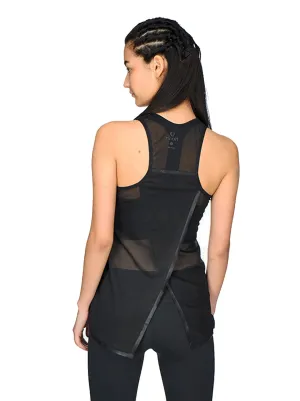 Women's Tie Up Tank Top