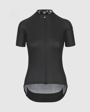Women's UMA GT Jersey C2 - Black