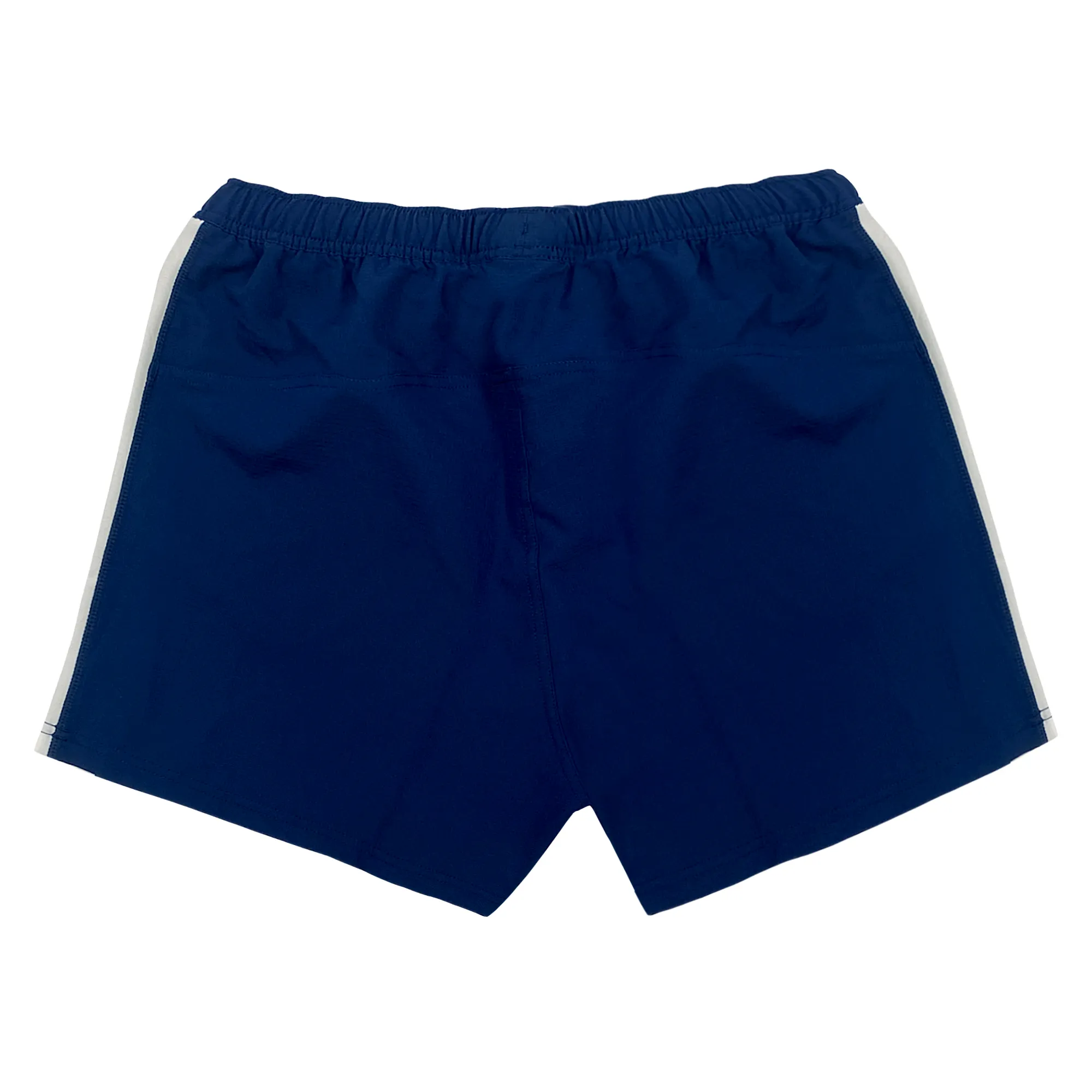 Women's USA Rugby Pro Home Shorts by Castore