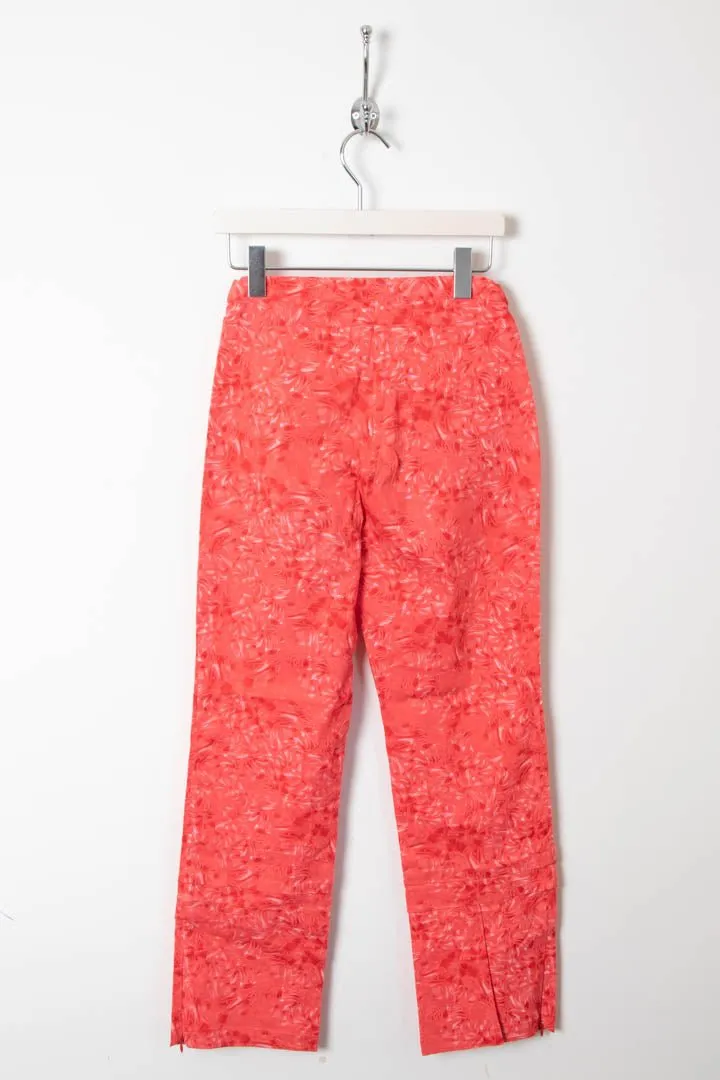 Women's Valentino Garavani Trousers (4)