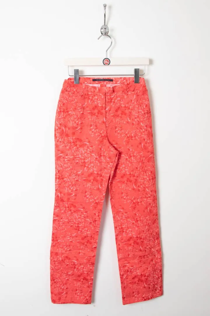 Women's Valentino Garavani Trousers (4)
