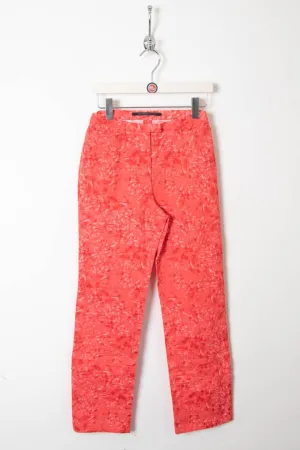 Women's Valentino Garavani Trousers (4)