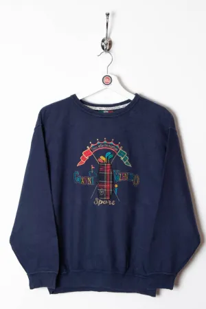 Women's Valentino Sweatshirt (S)