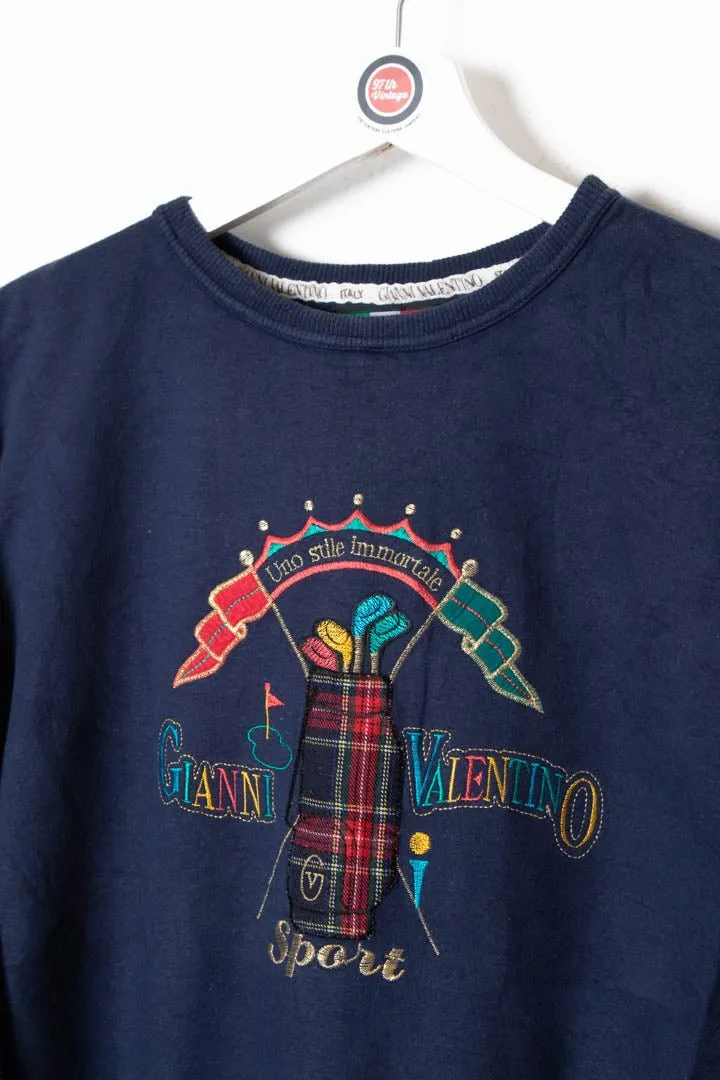 Women's Valentino Sweatshirt (S)